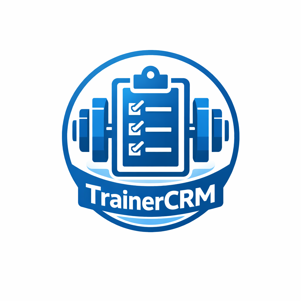 TrainerCRM Logo